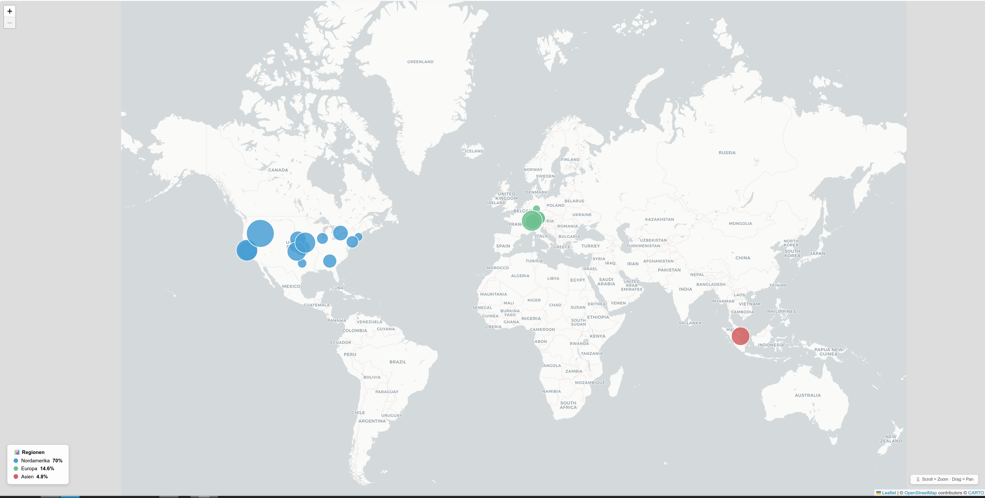 World Map